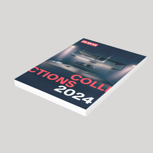 Catalogs & Brochures